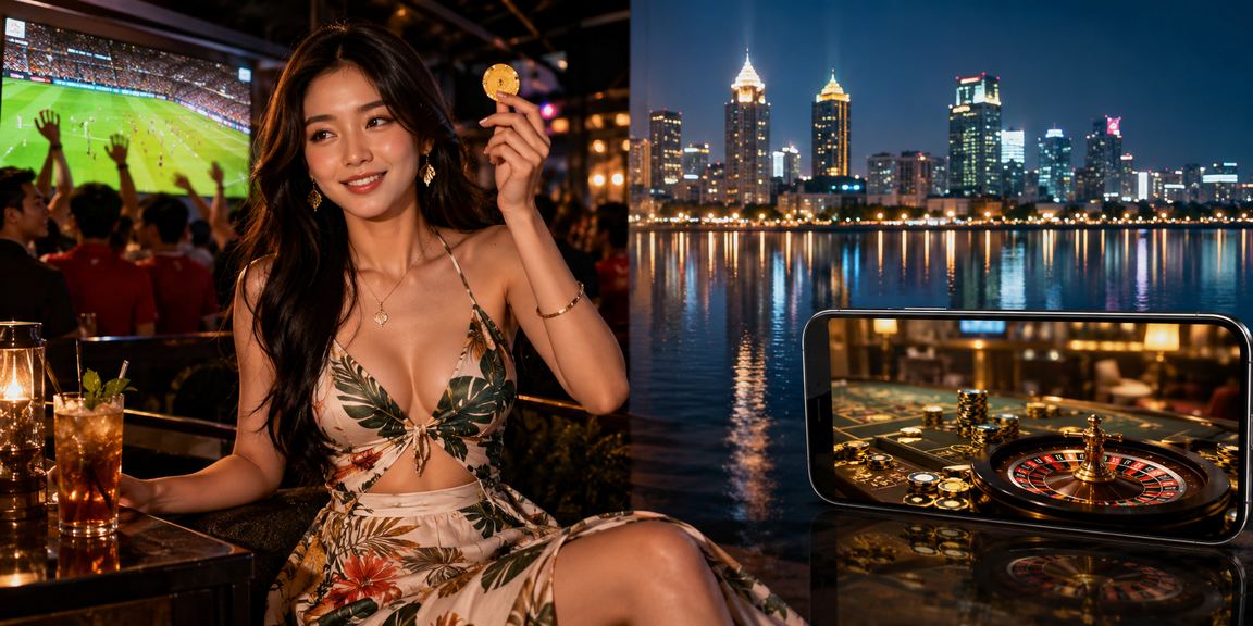 Người dùng trải nghiệm casino di động an toàn và bảo mật tại Hà Nội